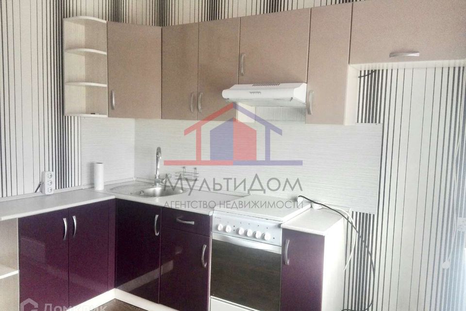 Сдаётся 2-комнатная квартира, 54 м²