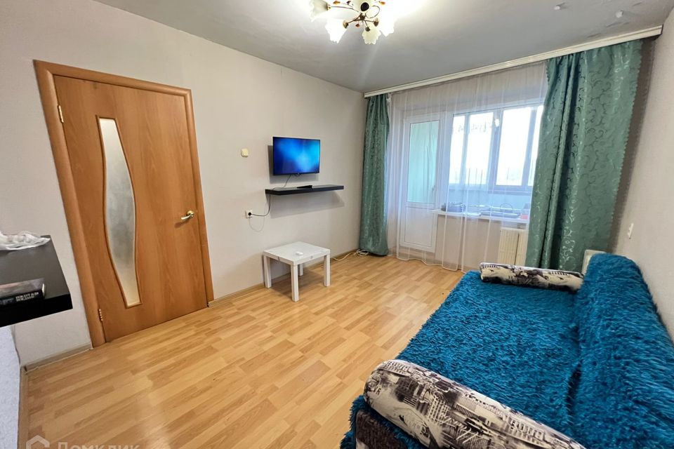 Сдаётся 1-комнатная квартира, 35 м²