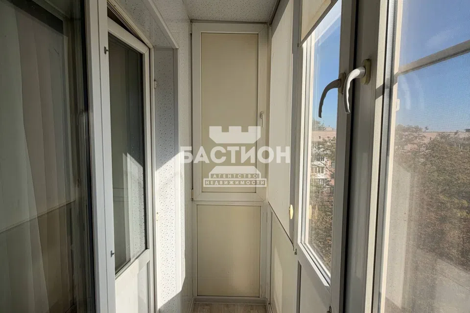 Продаётся 2-комнатная квартира, 44 м²