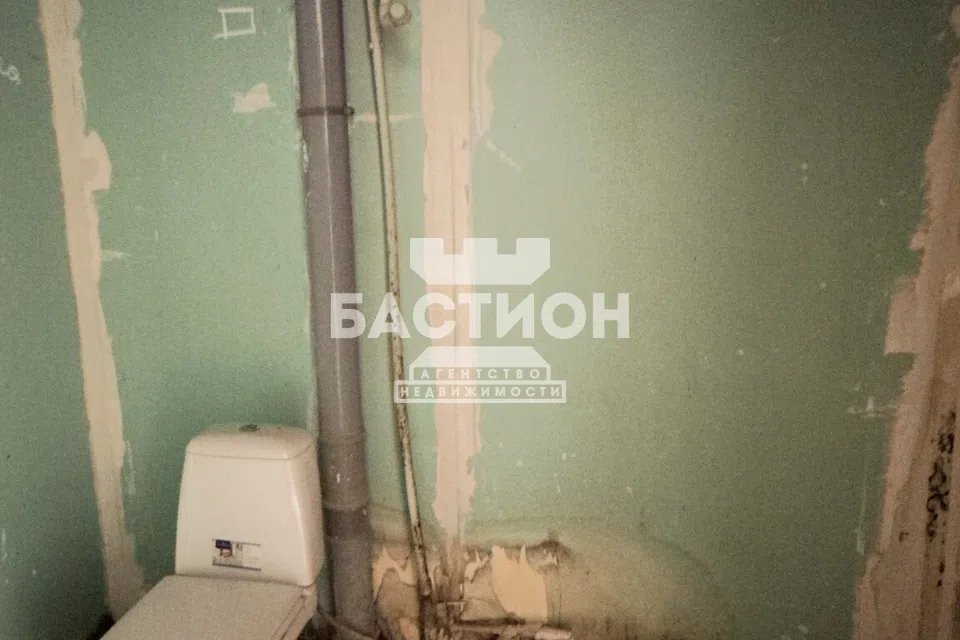 Продаётся 2-комнатная квартира, 42.2 м²