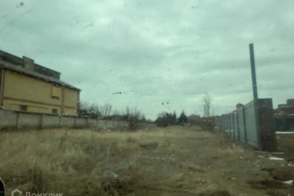 Продаётся участок, 6 сот., ИЖС