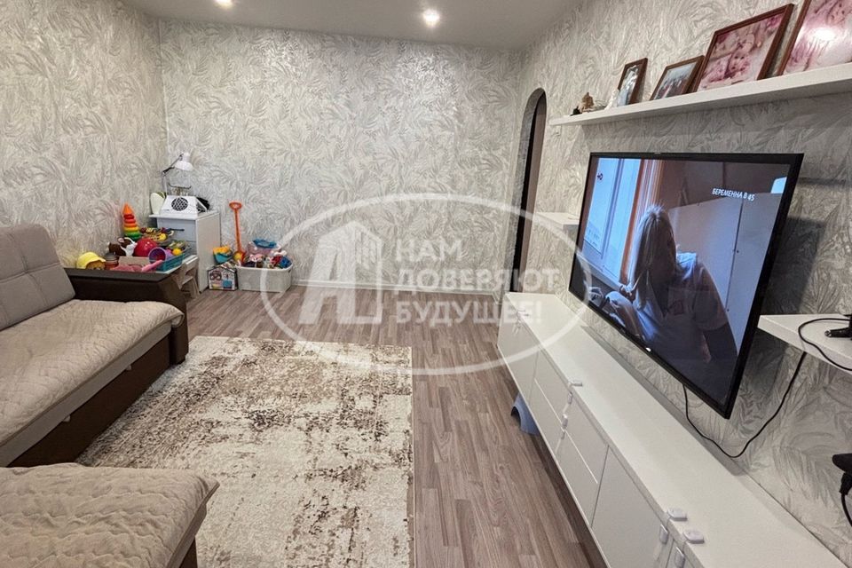 Продаётся 2-комнатная квартира, 48 м²