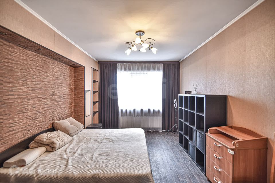 Продаётся 2-комнатная квартира, 69 м²