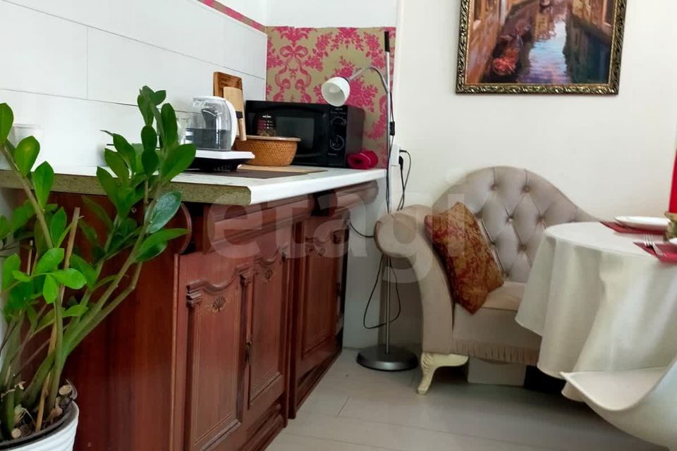 Продаётся студия, 24.5 м²