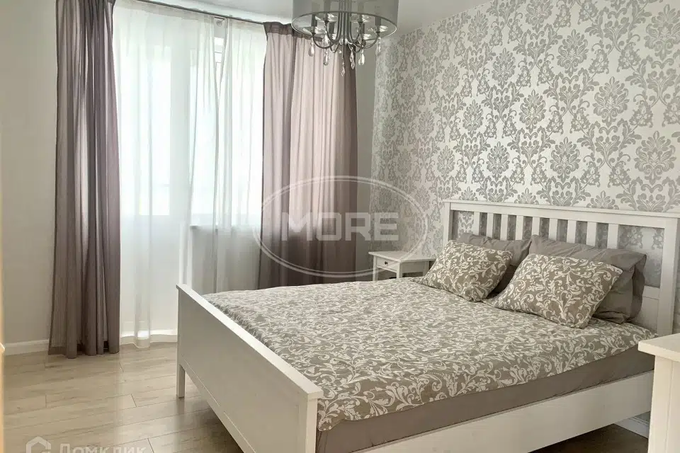 Продаётся 2-комнатная квартира, 63 м²