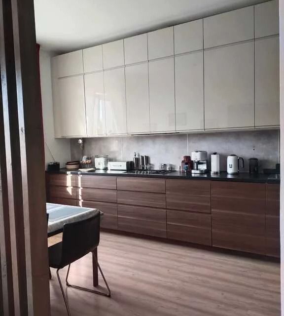 Продаётся 4-комнатная квартира, 118 м²