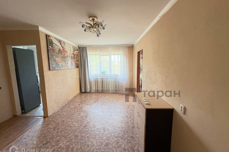 Продаётся 2-комнатная квартира, 40.8 м²