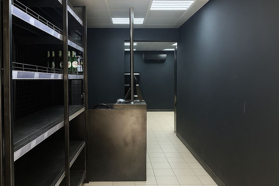 Сдаётся офис, 60 м²