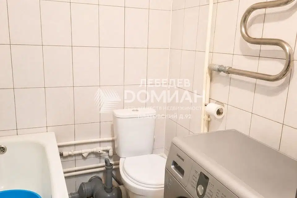 Продаётся 1-комнатная квартира, 25.8 м²