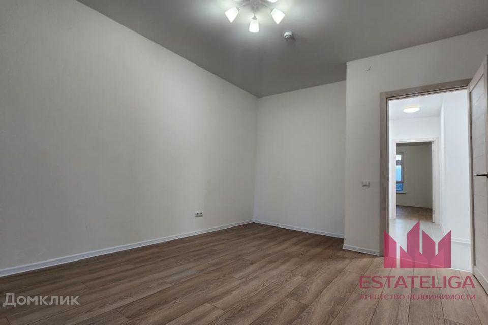 Продаётся 2-комнатная квартира, 59 м²