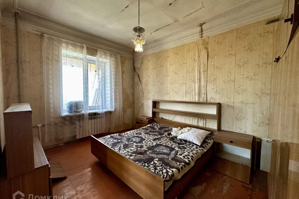 Продаётся 3-комнатная квартира, 90.7 м²