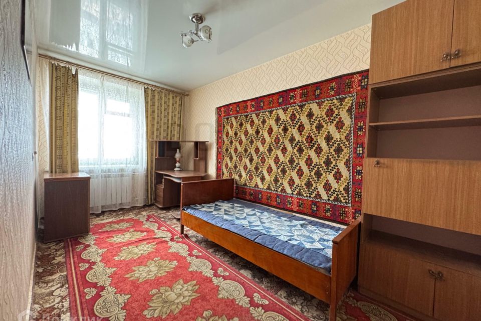 Продаётся 2-комнатная квартира, 46 м²