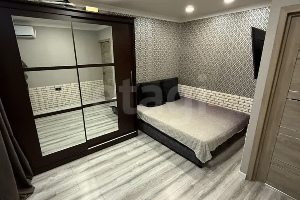 Продаётся 1-комнатная квартира, 22.2 м²