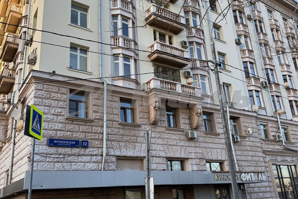 Сдаётся 3-комнатная квартира, 82 м²