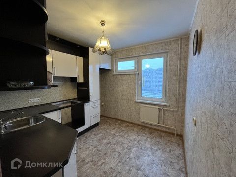 Продаётся 3-комнатная квартира, 67.6 м²
