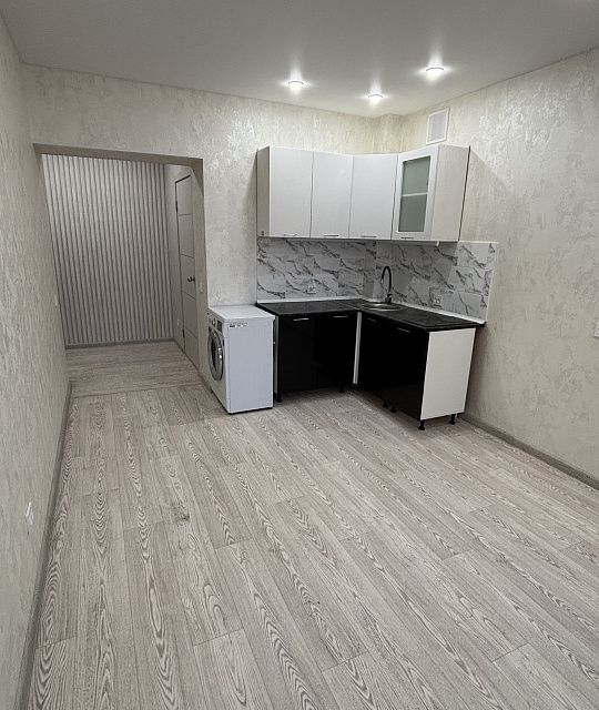 Продаётся студия, 24.7 м²