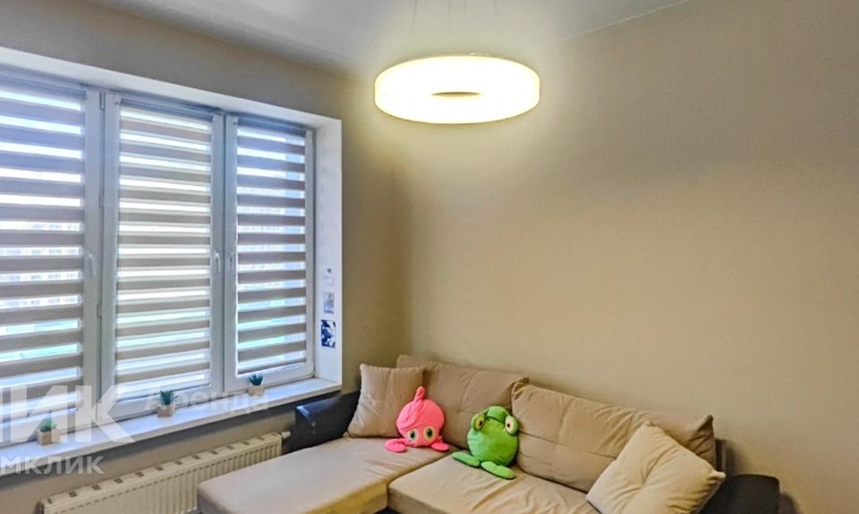 Сдаётся студия, 18 м²