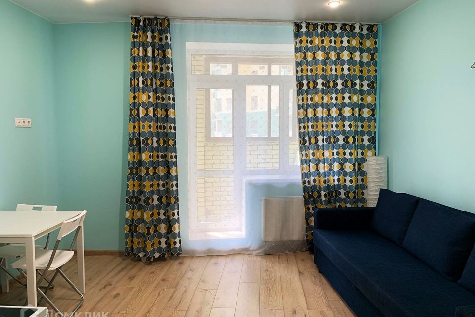 Купить Вторичное Жилье Студия Химки