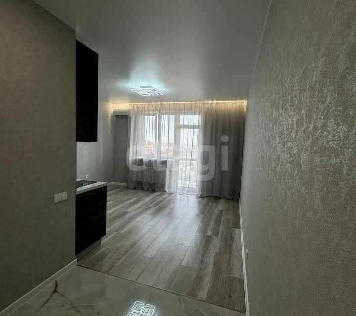 Продаётся студия, 26.5 м²