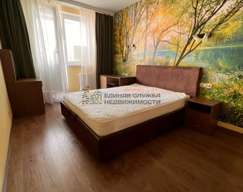 Сдаётся 2-комнатная квартира, 62 м²