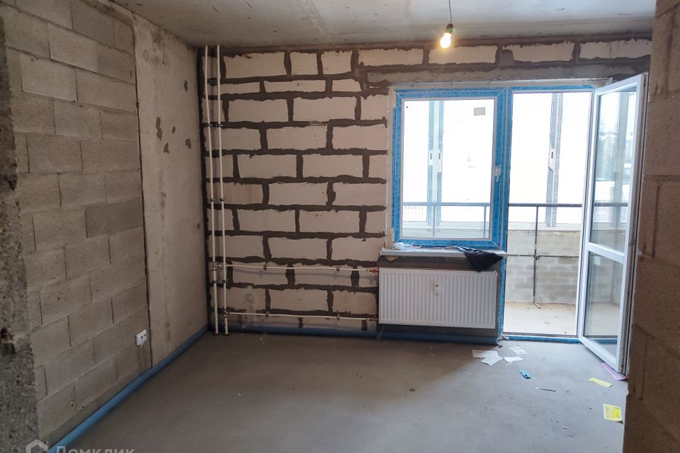 Продаётся студия, 24.3 м²