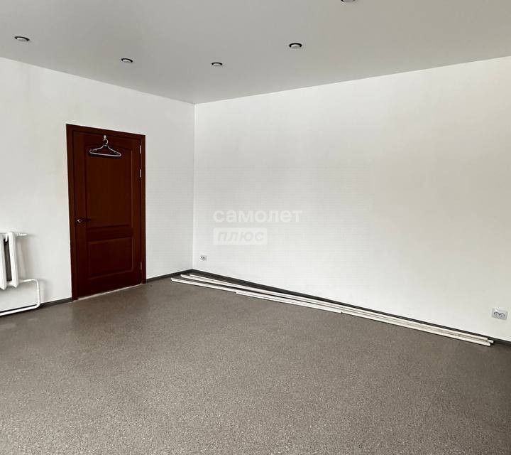 Продаётся 2-комнатная квартира, 42.1 м²