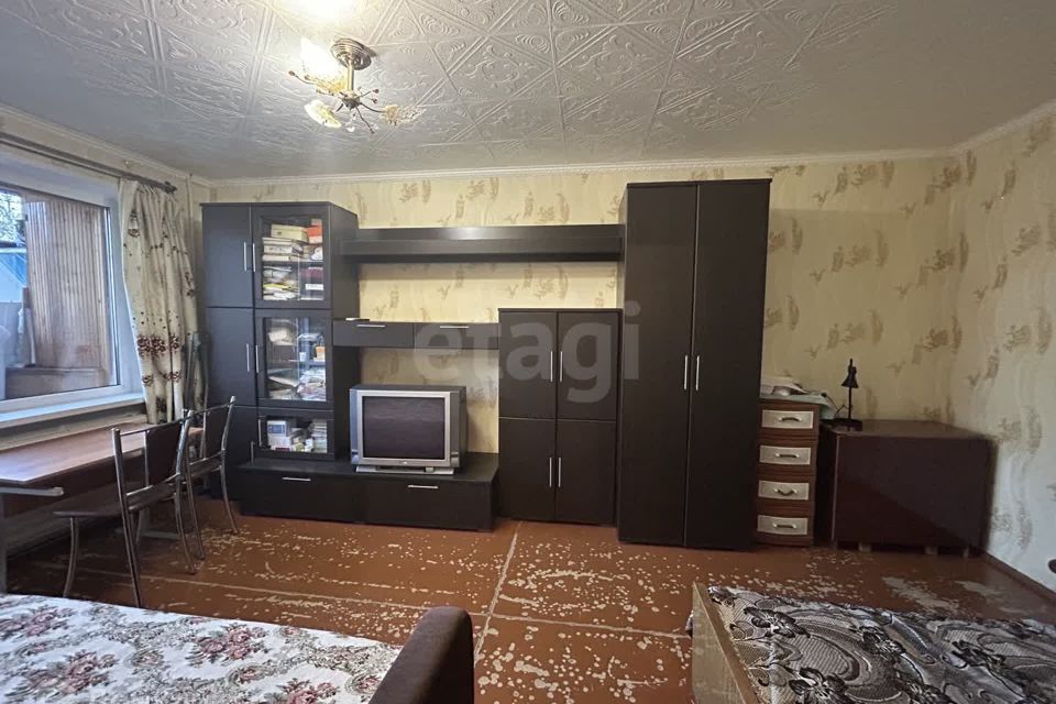 Продаётся 2-комнатная квартира, 43.5 м²