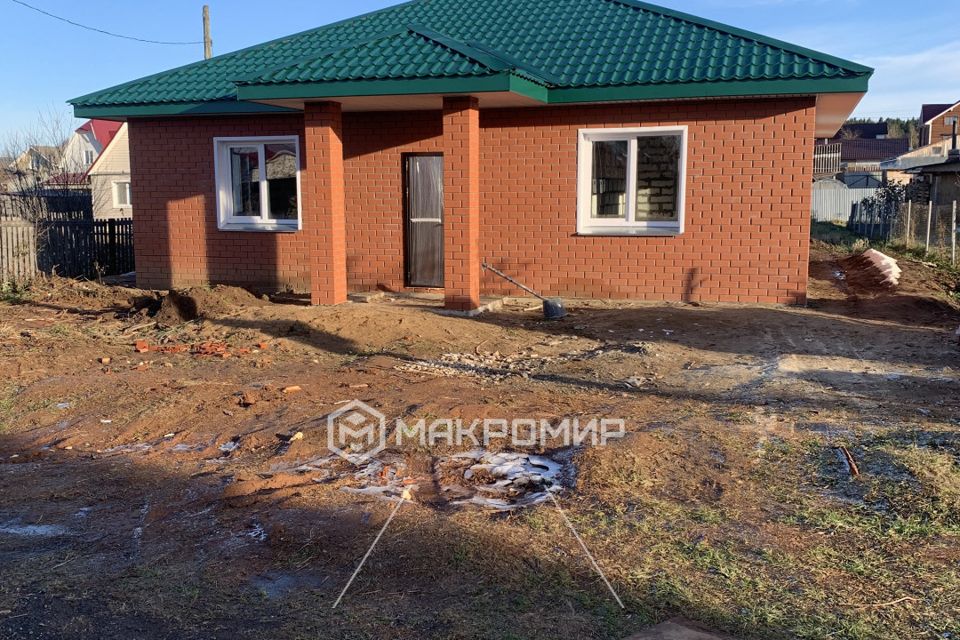 Купить Дом В П Дороничи Кировская Область