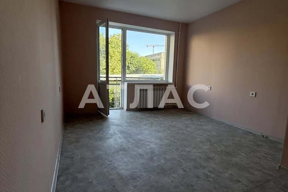 Продаётся 1-комнатная квартира, 22.7 м²