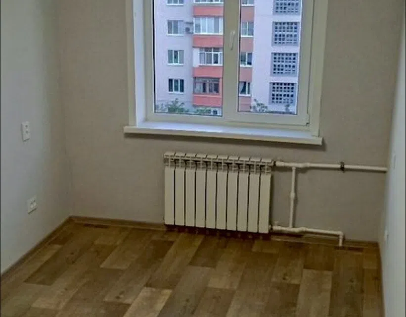 Продаётся 2-комнатная квартира, 45.7 м²