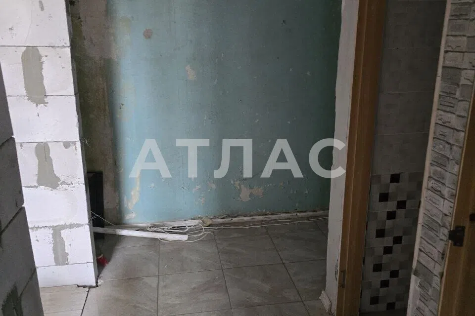 Продаётся 2-комнатная квартира, 43.9 м²