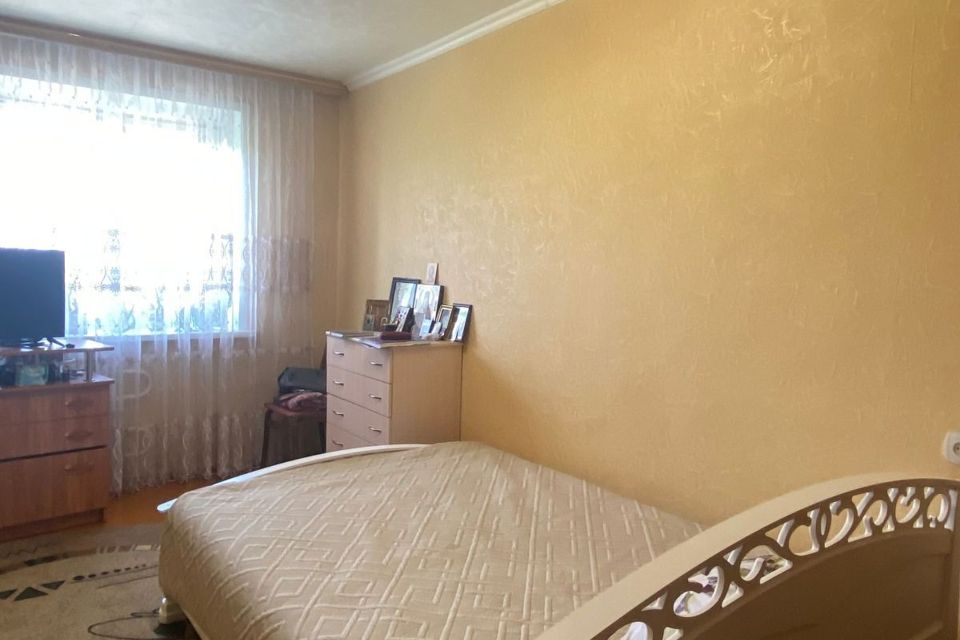 Продаётся 2-комнатная квартира, 48.6 м²