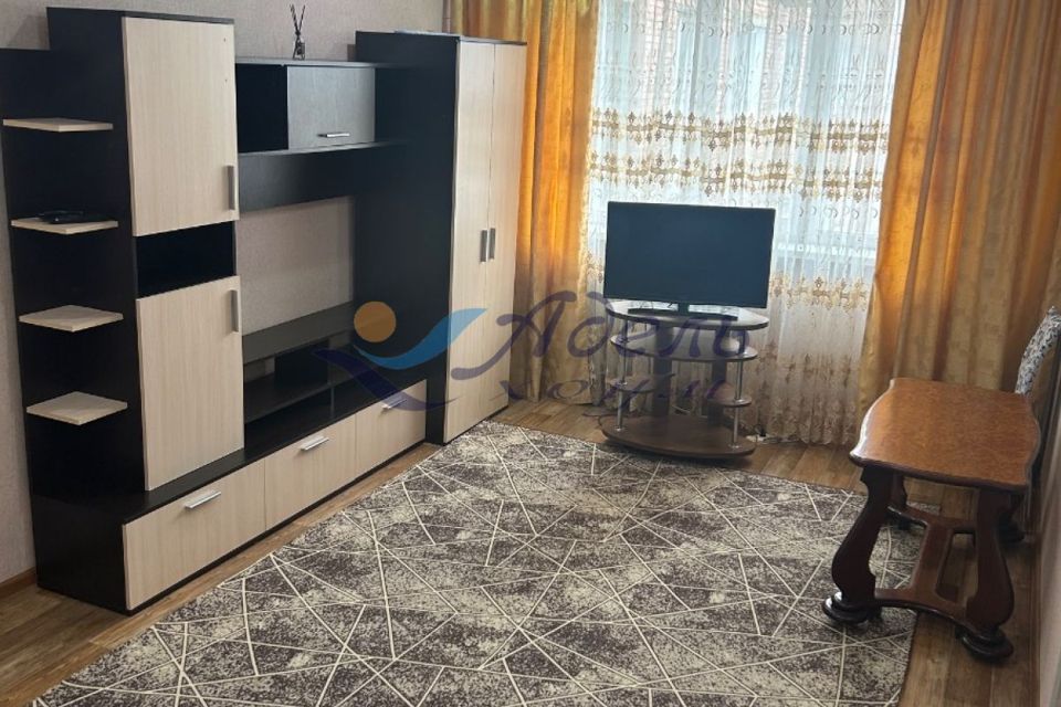 Продаётся 1-комнатная квартира, 30.7 м²