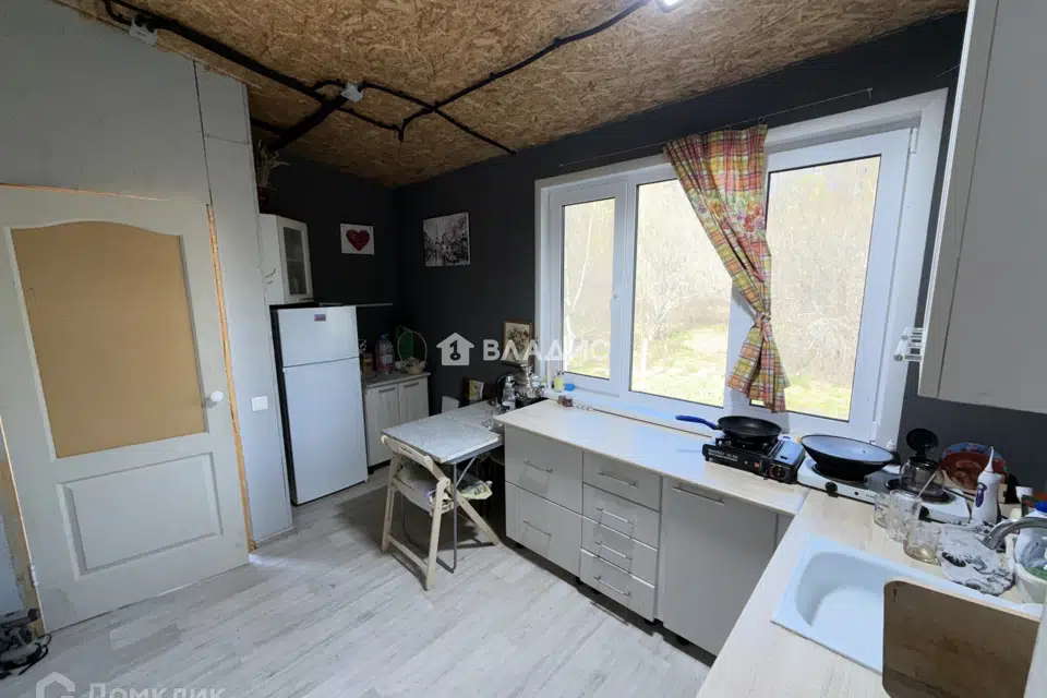 Продаётся 1-этажный дом, 42 м²