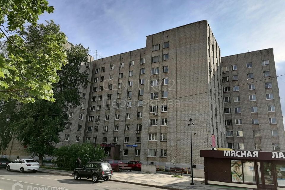 Продаётся 2-комнатная квартира, 38.4 м²