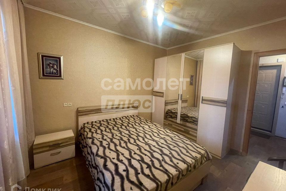 Продаётся 2-комнатная квартира, 50 м²
