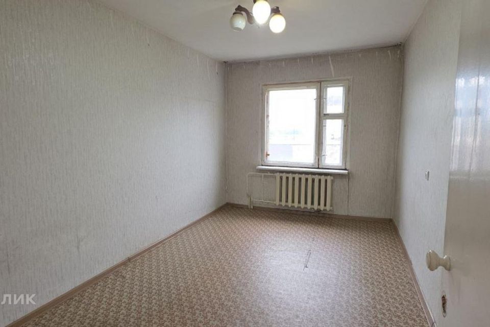 Продаётся 3-комнатная квартира, 67.3 м²