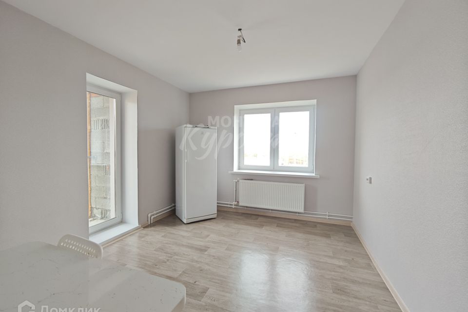Продаётся 3-комнатная квартира, 78.2 м²