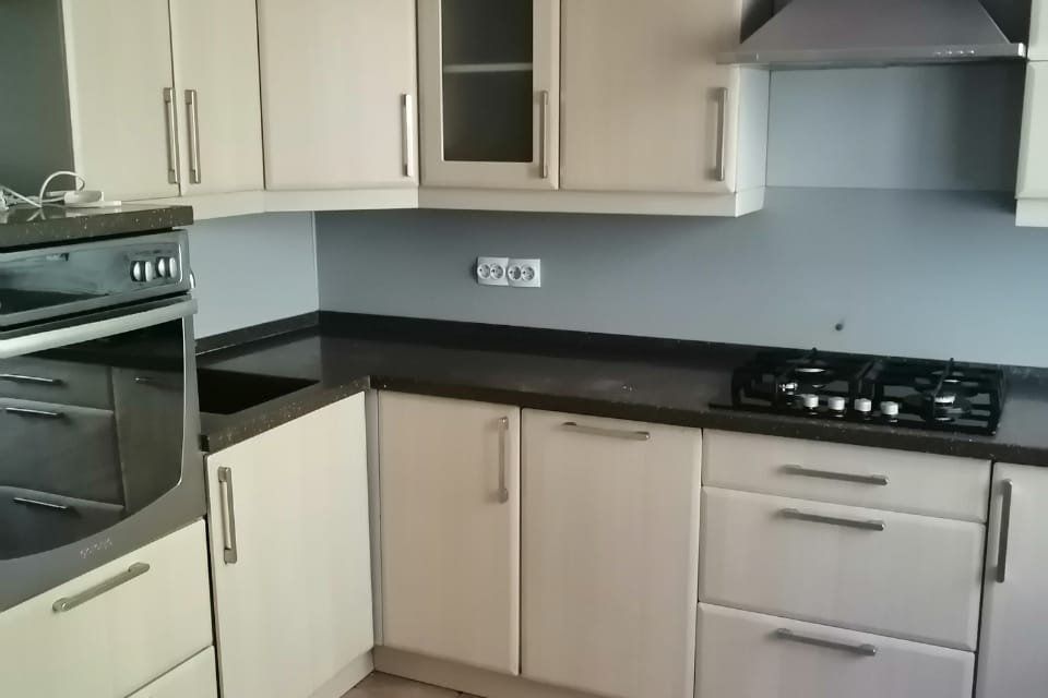Продаётся 3-комнатная квартира, 58 м²