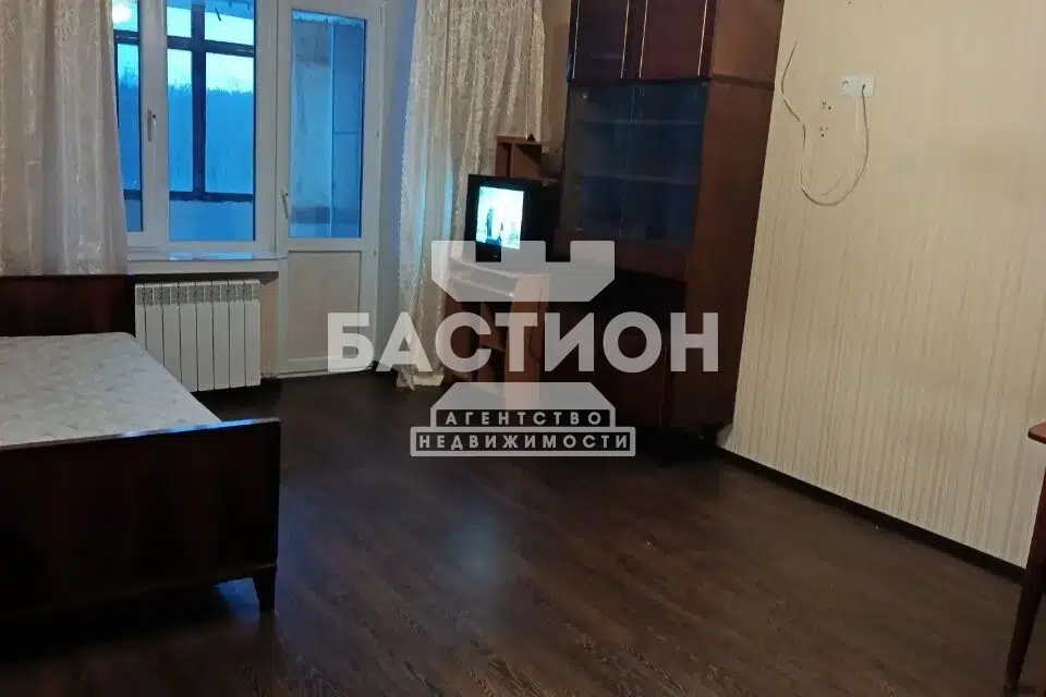 Продаётся 1-комнатная квартира, 32.9 м²