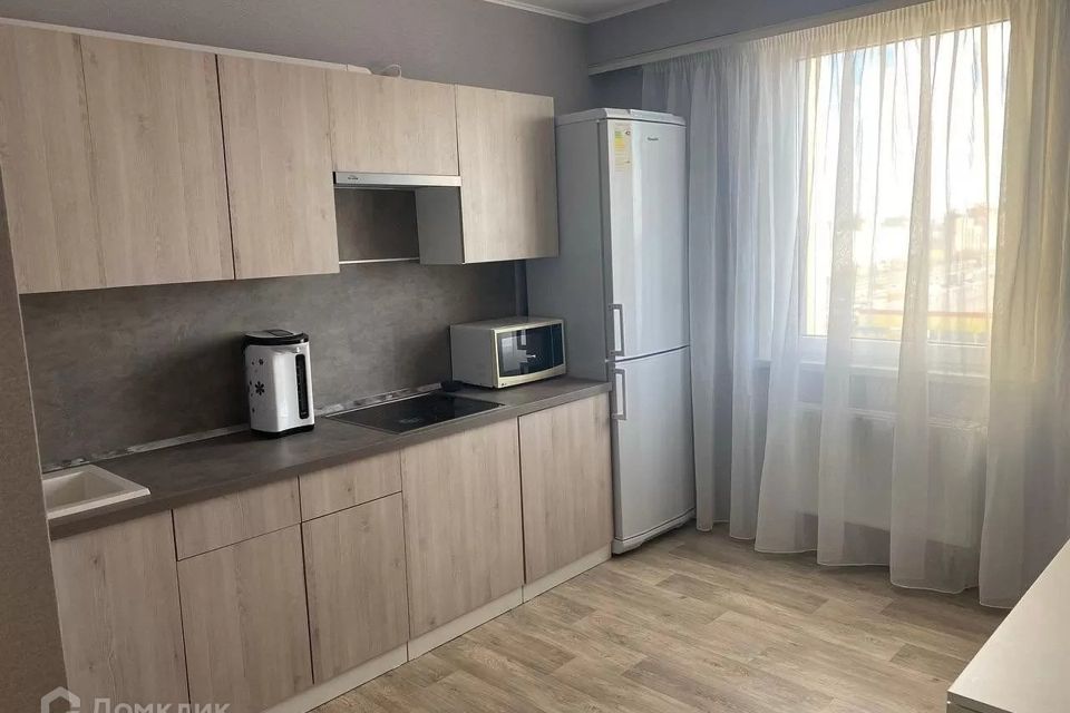 Сдаётся 2-комнатная квартира, 52 м²