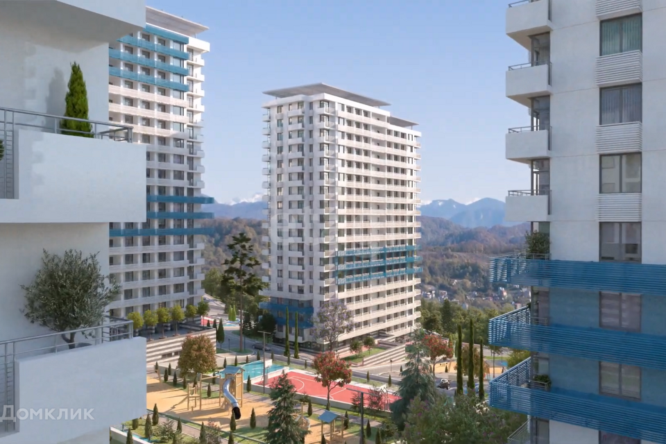Продаётся студия, 17.3 м²