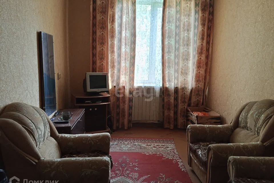 Продаётся 2-комнатная квартира, 45 м²