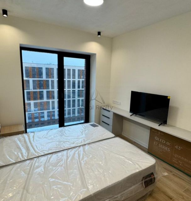 Сдаётся студия, 23 м²