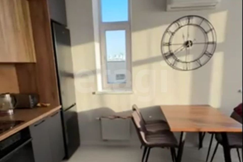 Продаётся 2-комнатная квартира, 51 м²