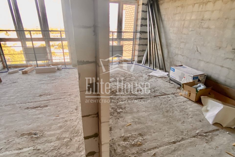 Продаётся 2-комнатная квартира, 51 м²