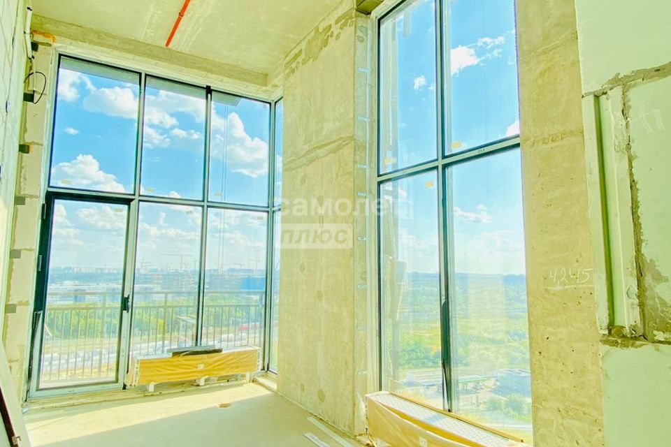 Продаётся студия, 24.2 м²