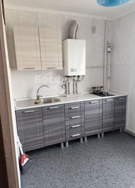 Продаётся 3-комнатная квартира, 69.8 м²