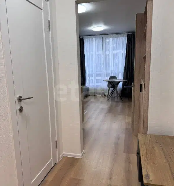 Продаётся студия, 21.4 м²