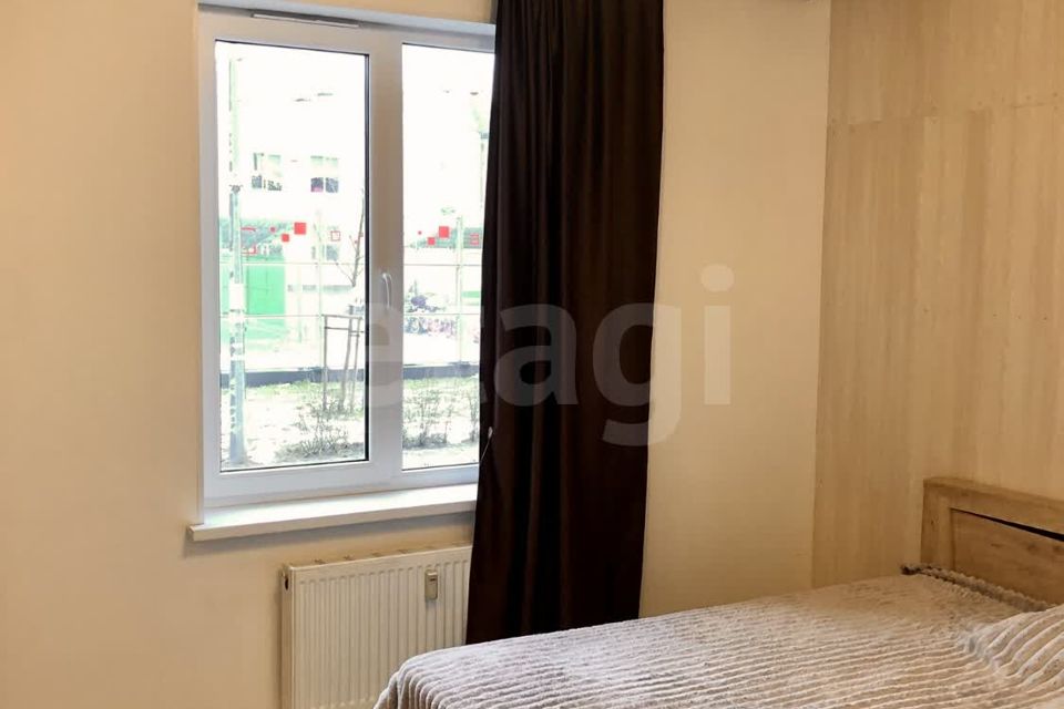 Продаётся 2-комнатная квартира, 56 м²